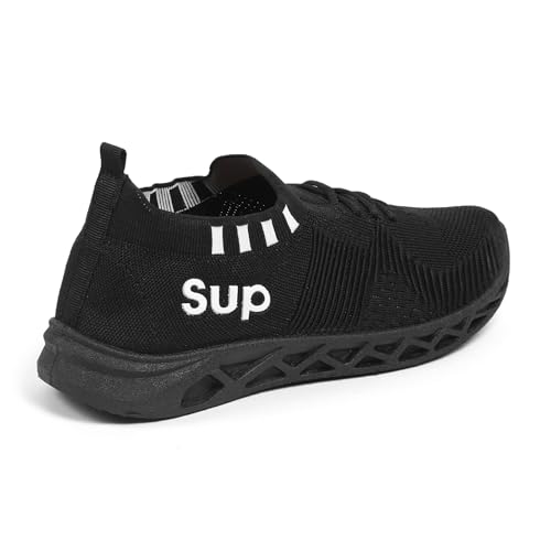Image of XENIX Lightweight Shoes| Walking, Gym, Trekking & Party Running Shoe