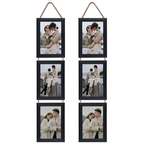 Lavezee collage frames