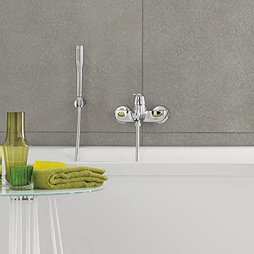 GROHE Mitigeur Eurosmart Cosmopolitan 32832000 - Chrome Mural