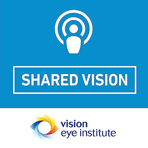 Episode 5: Keratoconus co-management with Dr Alex Ioannidis and Prof Rasik Vajpayee