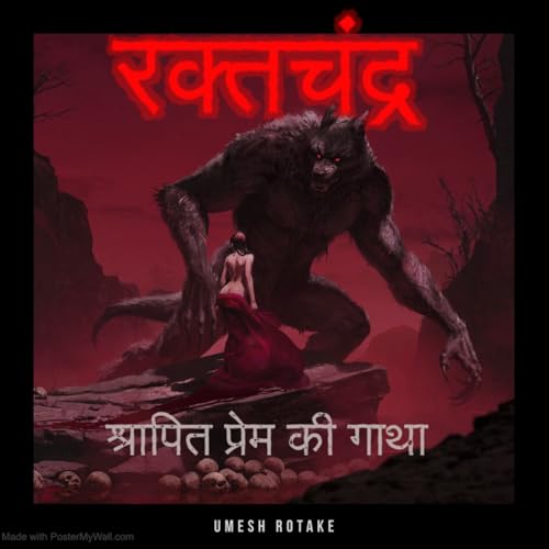 Raktachandra : The Cursed Love (रक्तचंद्र &ndash; श्रापित प्रेम की गाथा ) | Horror Stories in Hindi | S2E31 | Haunted Diaries.