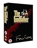  The Godfather - The Coppola Restoration [DVD] [1972] by Marlon Brando