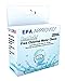 4 Set - Industrial Test Systems SenSafe 481126 Free Chlorine Test Strip, 40 Seconds Test Time, 0-6ppm Range (Pack of 30)