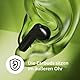 Philips TAT2139BK/00 True Wireless In Ear Bluetooth Headphones - Small Buds. Great Value Natural Sound. Dynamic bass, Pocket-Sized Charging case, Clear Calls - Black