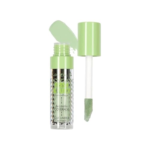 Lovely. Correttore Fresh&Juicy Camouflage nr 3