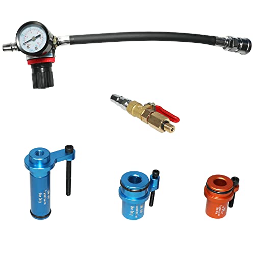 Dptool SL600 Transmission Oil Drain And Flush Kit Compatible thumb #1