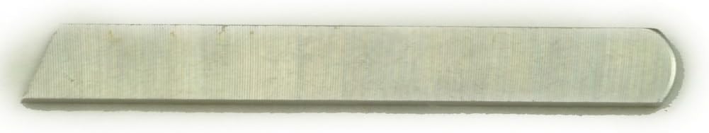 Generic Serger Lower Knife 112436 Designed to Fit Brother EF4-B958, EF4-B561, EF4-B959, B571, B581