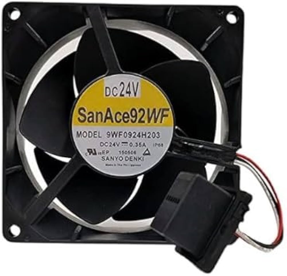 KUSUM ENTERPRISE CNC and VMC Cooling Fan for Inverter Type Welding