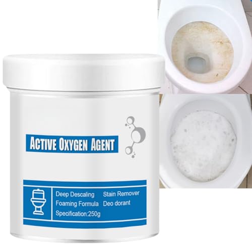 Active Oxygen Agent,Toilet Active Oxygen Agent,Fizzy Foam Toilet Cleaner,Toilet Bowl Cleaners,Toilet Cleaner And Descaler,Bleach Cleaner,Toilet Cleaner Foaming Powder,Powerful Pipe Dredging Agent