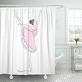 Anwendungsbereich: Schlafsaal, Familie, Wohnung, Sportclubdusche, Schuldusche, Hoteldusche, Schaffung einer sauberen, privaten und guten Umgebung.