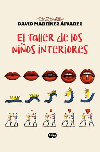 El taller de los niños interiores (SUMA)