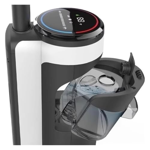 Réservoir eau propre pour Tineco S3 : réparez les pertes de pression d'eau - 3