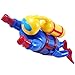 Produktbild Bad Spielzeug Begleiter Pool Zubehör Schwimmen Kinder Baby Floating Funny Plastic Safe Diver Figur Bunte Wind Up
