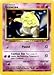 Drowzee - Basic - 49 [Toy]