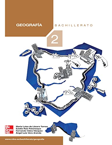 Portada de Geografia
