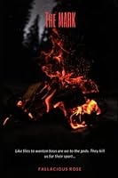 The Mark 1976771099 Book Cover