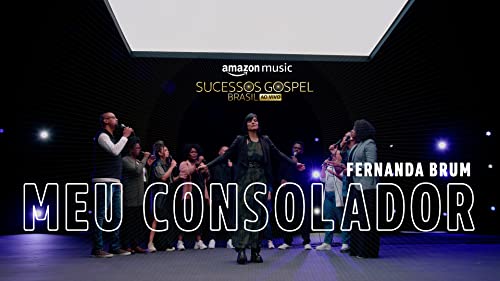 Meu Consolador (Amazon Original)