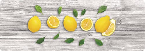 J&V TEXTILES Kitchen Mat Cushioned Anti Fatigue Floor Mat,19.6
