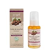 ✔️ Aceite especifico natural orgánico.