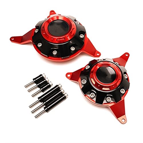 Garde protecteurs Kawasaki Ninja 650 2017-2021 pour sécuriser le moteur en ville