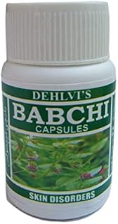 Dehlvi Remedies Babchi Capsule X 1