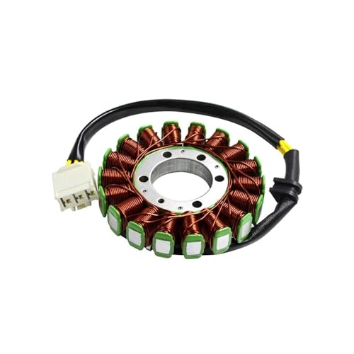 Bobina del estator CBR1000 con compensación de carga eficiente 31120-MEL-D22 4