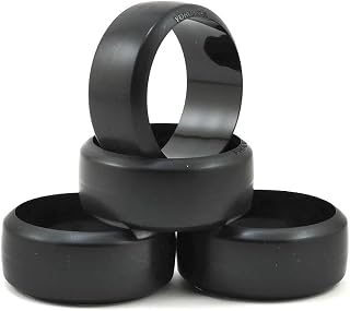 Yokomo DRA Competition Drift tire for Asphalt Surface (ZR-DRA)
