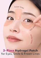 ISOI Blemish Care Eye Patches with Hyaluronic Acid, 90 Count — image 5