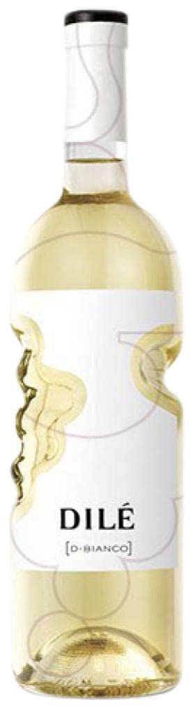 3 × Santero Dilé Bianco Italia Joven (Caja de 3 Botellas de 75 cl)