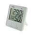 Produktbild Skryo_ Electronics & Gadgets Skryo LCD Temperatur Feuchtemessgerät für den Innenbereich Digital Thermometer Alarm