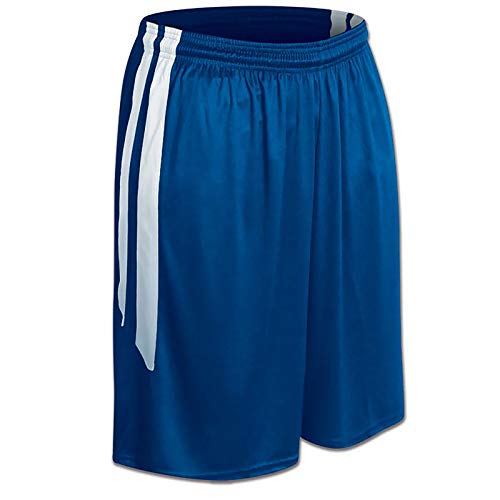 Image of CHAMPRO Women's Muscle Basketball Shorts
