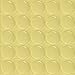 LotFancy 300 PCS Epoxy Stickers for Bottle Cap Pendants, 1-Inch, Clear