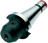 Form A DIN2080 Fräseraufnahme Weldon DIN 6359 SK30 / SK40 / SK50 (SK40 Ø 8 A= 50)
