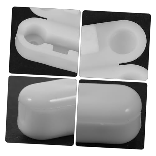 Reviews y listado de Accesorios para cortinas enrollables más recomendados. 24 Imagen adicional