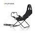 Playseats Challenge - Silla de juego para PS 2, PS 3, Xbox,...