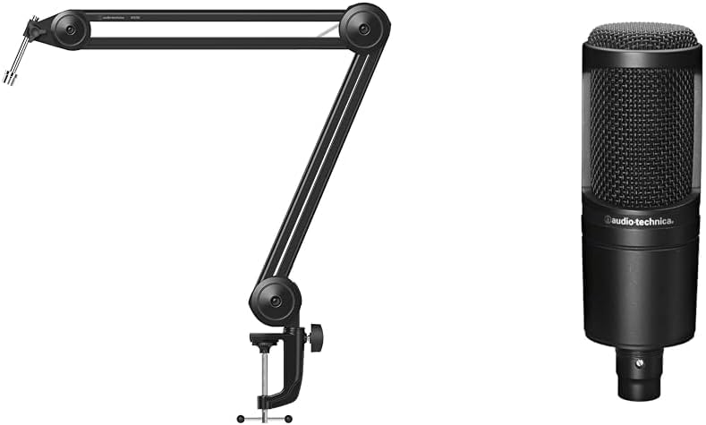 Audio-Technica AT8700 Adjustable Microphone Boom Arm (at 8700)