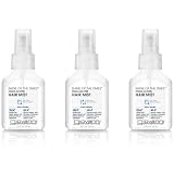 GIOVANNI Shine of the Times Finishing High-Gloss Hair Mist, 4.3 oz. Smoothing Anti Frizz Hair Gloss,