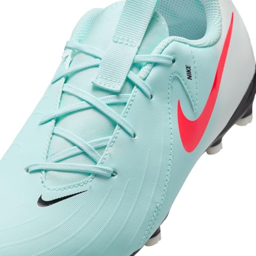 Nike Jr. Phantom Gx 2 Academy: zapatillas cómodas contra los resbalones 7