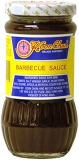 Koon Chun Barbecue Sauce, 15-Ounce Jars (Pack of 3)