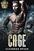 Cage (Dead Souls MC: Prospects Book 1)