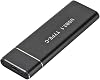 PrimeX Plus PX-M220 M2 NVMe SSD Kutusu, TypeC-USB3.0 NVMe SSD Kutusu, Harici USB-C PCIe NVMe M.2 SSD Hdd Kutusu NVMe SSD Tek çeltik