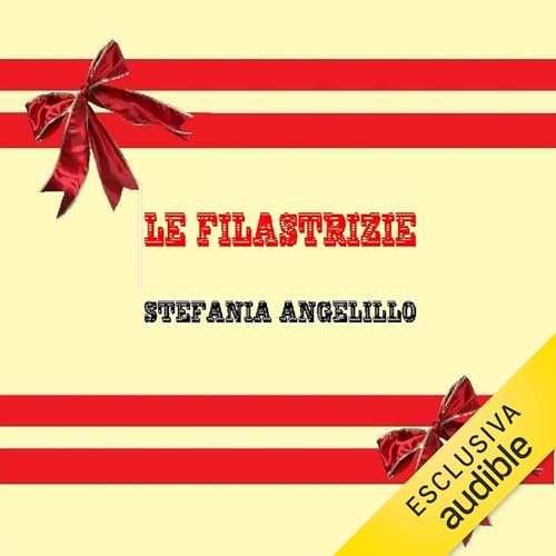 Page de couverture de Le Filastrizie