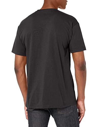 Star Wars Men's Darth Vader Space Father T-Shirt Black, Medium #TOP1