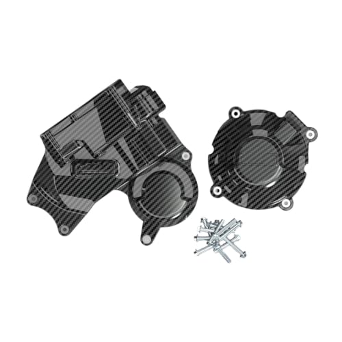 Protectora para Honda CBR650R 2024 de alta resistencia y acabado estético premium