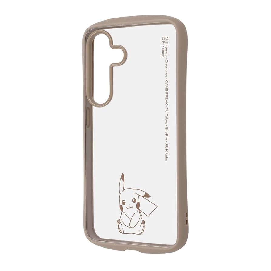 スマホケース ポケモン ピカチュウ Amazon.co.jp: HIGHER ポケットモンスター/ポケモン iPhone SE