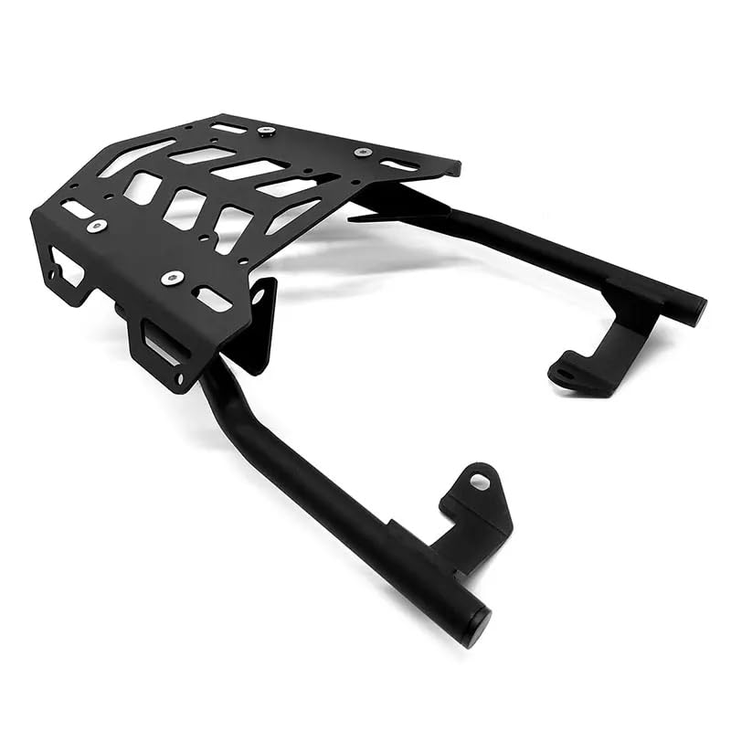 Cadre Support Bagages Tracer 900 Finition Haute Résistance - 5