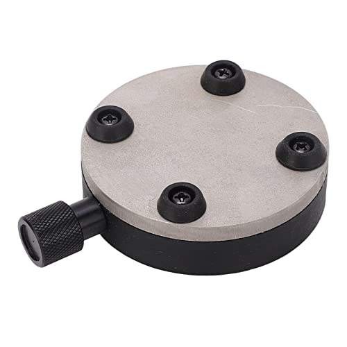 Mini clip y soporte de reparación para motherboard para CPU IC y sujeción de chips con rotación de 360 grados y carrera de 32 mm miniatura 6
