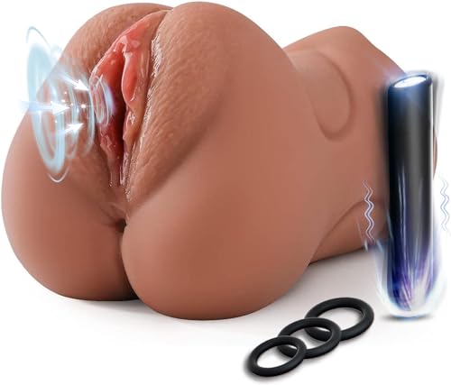 Masturbator Sexspielzeug Vibratorensets für männer-Sex spielzeug für die paare enthält 3 cock ring und 1 Bullet vibrator Sexs