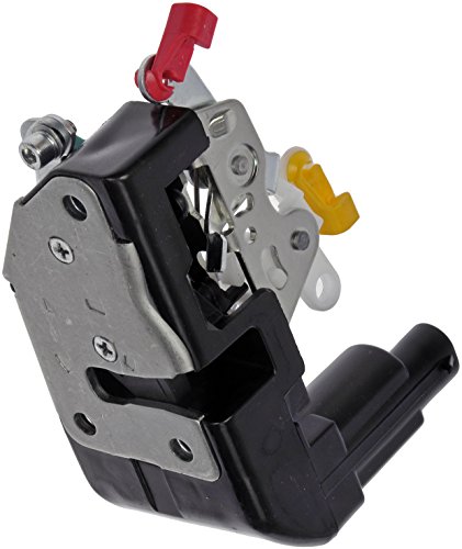Moteur d'actionneur de serrure de porte Dorman 931-032 pour auto