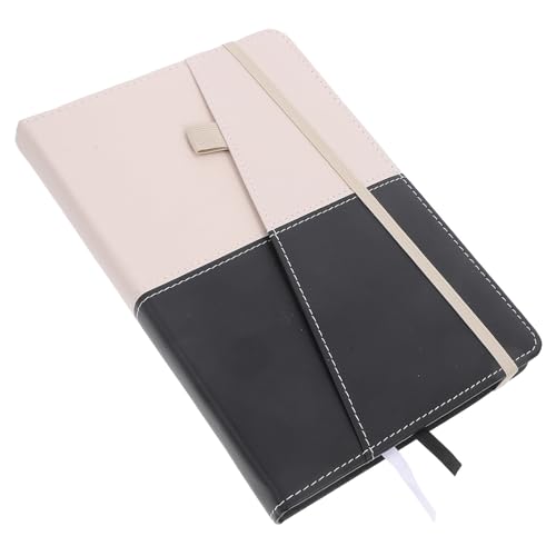 Carnet d'adresses A5 avec onglets pour ne plus jamais perdre un numéro de téléphone